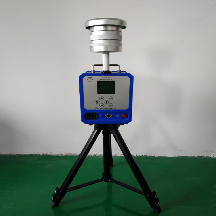 一、大气环境监测仪器（环境监测站、环保局、第三方检测等）